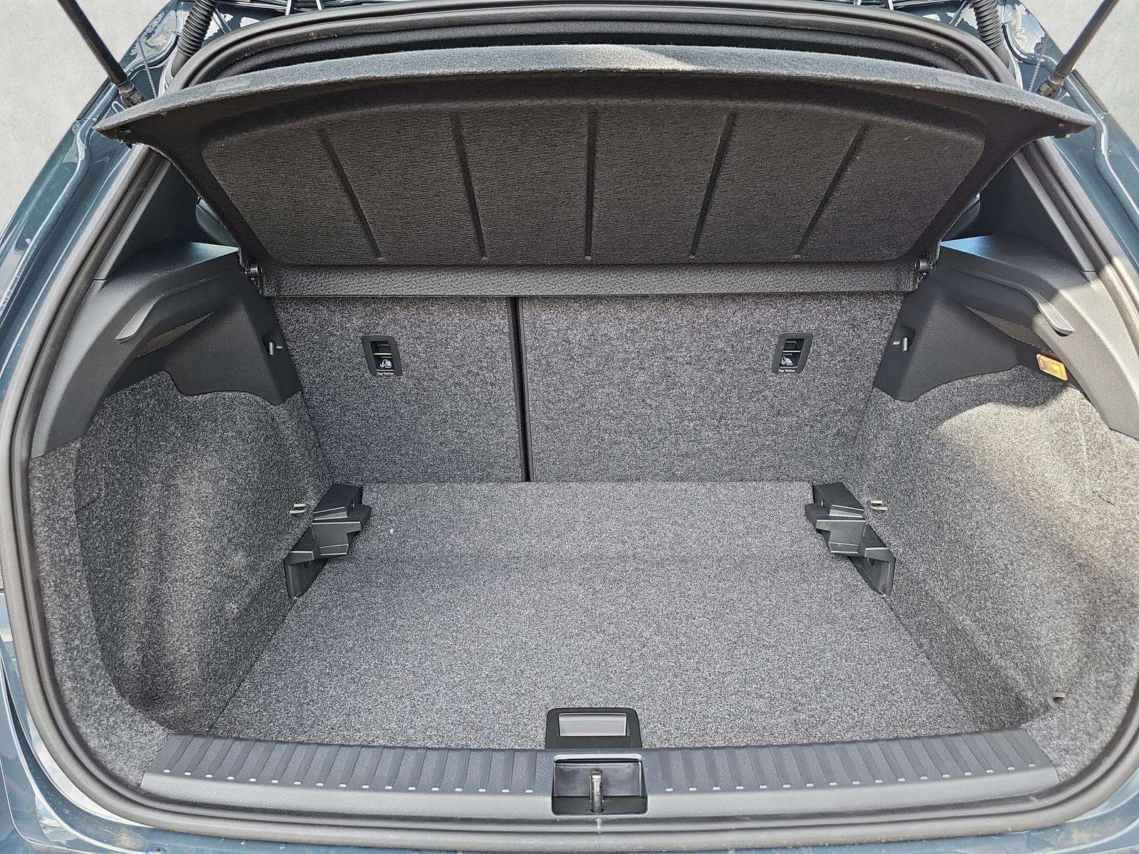 Fahrzeugbild eines SEAT Arona