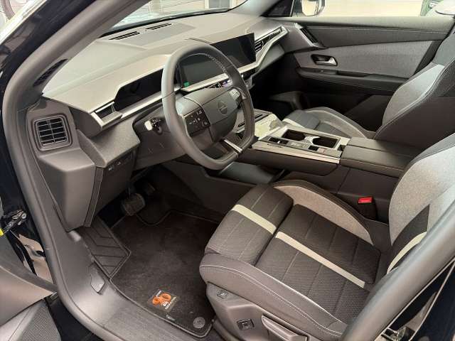 Fahrzeugbild eines Opel Grandland X