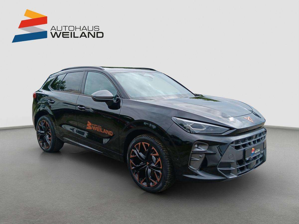 Fahrzeugbild eines CUPRA Terramar