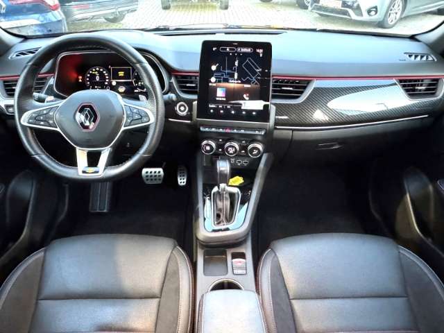 Fahrzeugbild eines Renault Arkana