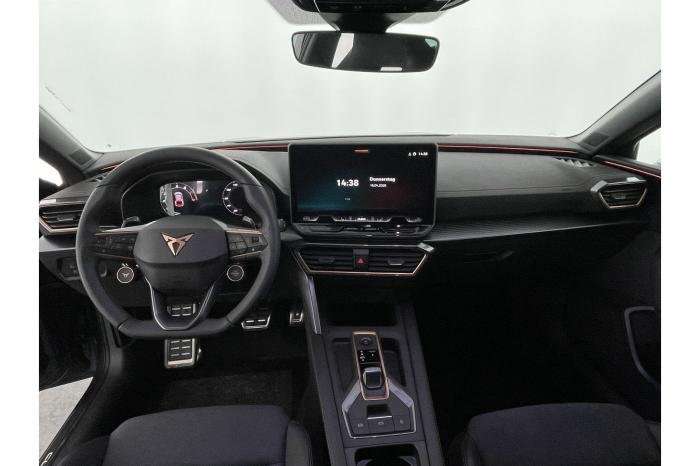 Fahrzeugbild eines CUPRA Leon