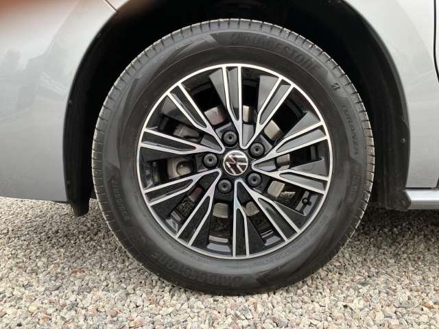 Fahrzeugbild eines Volkswagen Multivan