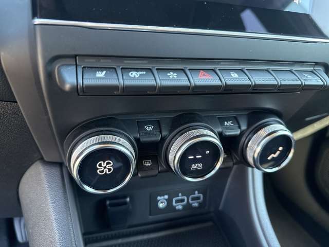 Fahrzeugbild eines Renault Captur