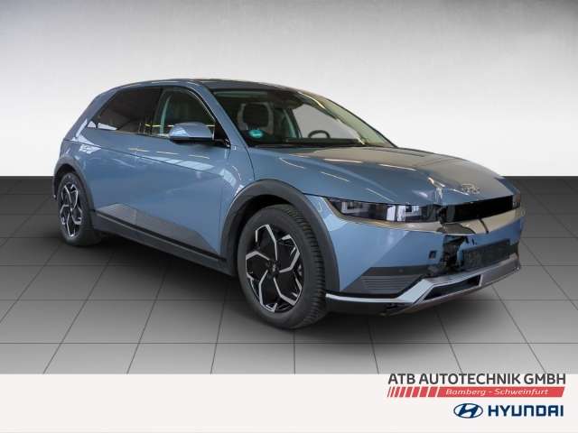 Fahrzeugbild eines Hyundai IONIQ 5