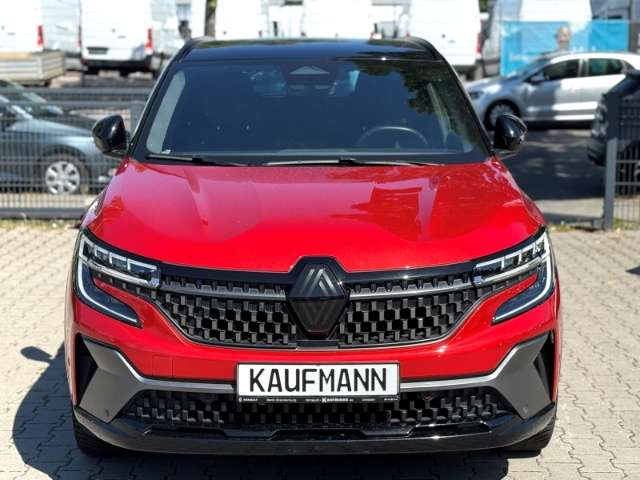 Fahrzeugbild eines Renault Austral