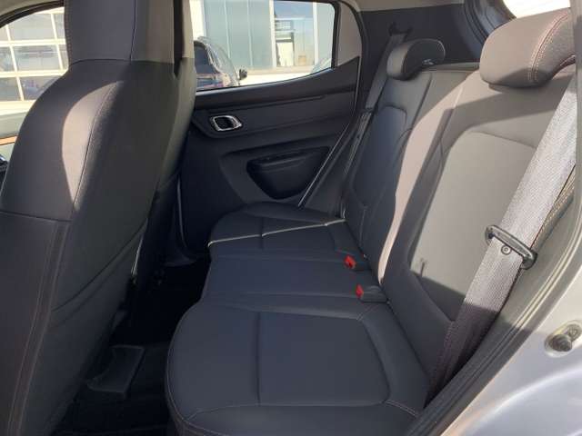 Fahrzeugbild eines Dacia Spring