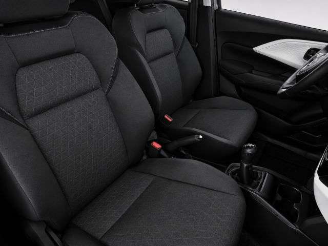 Fahrzeugbild eines Suzuki Swift