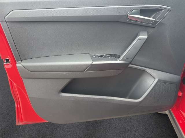 Fahrzeugbild eines SEAT Arona