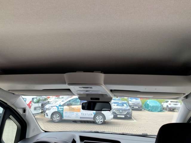 Fahrzeugbild eines Renault Kangoo