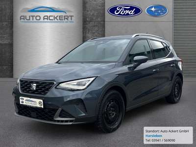 Bild SEAT Arona