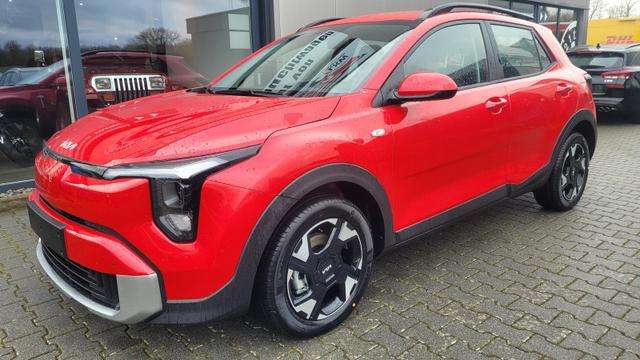 Fahrzeugbild eines Kia Stonic