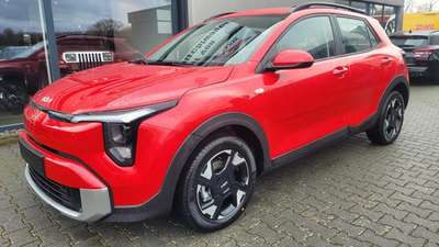 Bild Kia Stonic