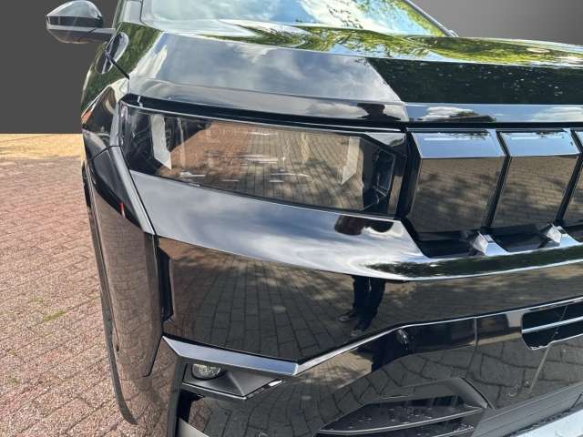 Fahrzeugbild eines Jeep Compass