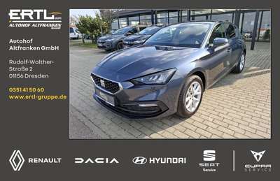 Bild SEAT Leon