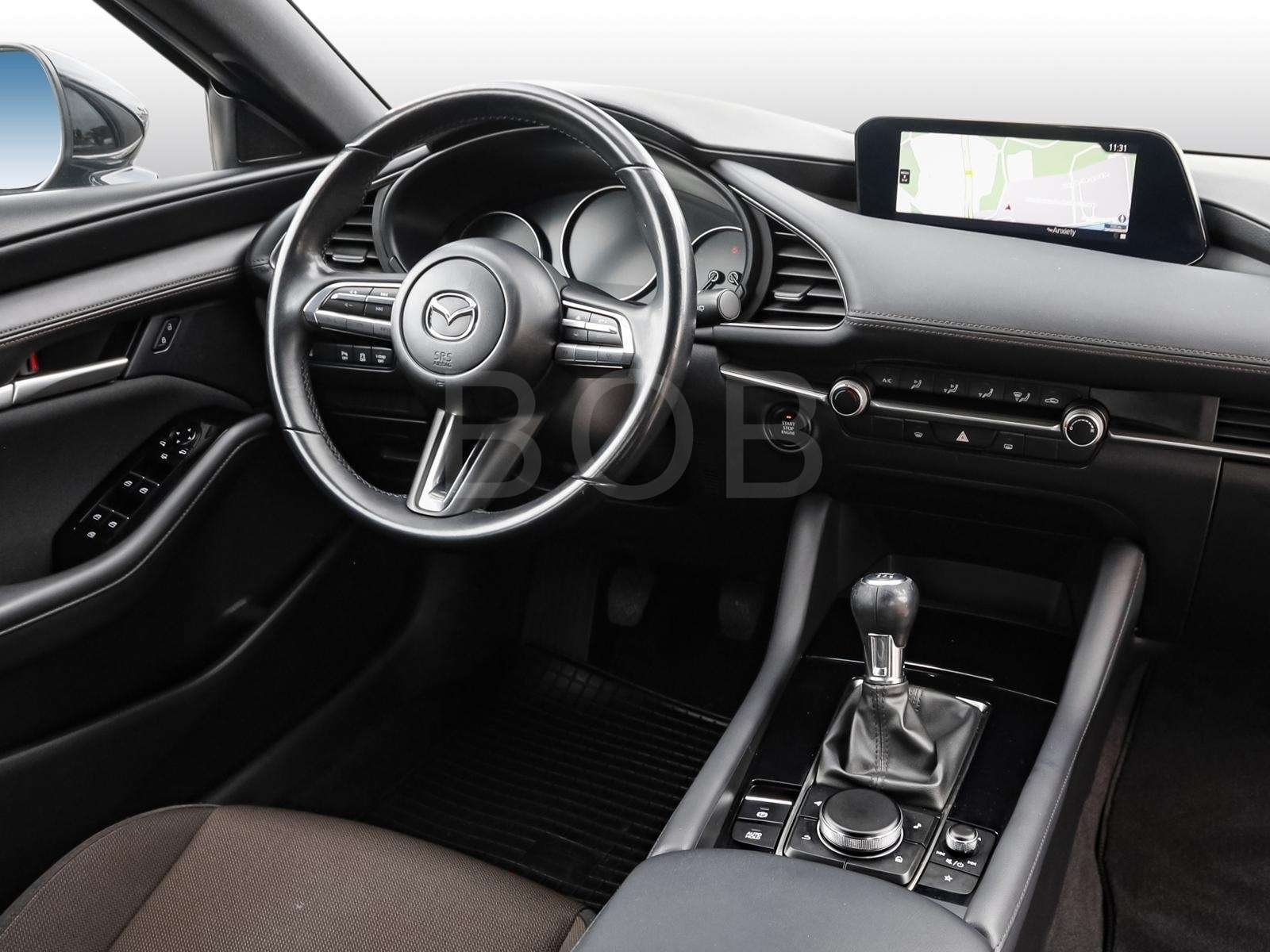 Fahrzeugbild eines Mazda Mazda3