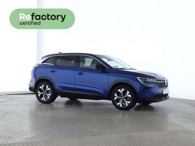 Fahrzeugbild eines Renault Austral