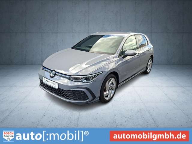 Fahrzeugbild eines Volkswagen Golf