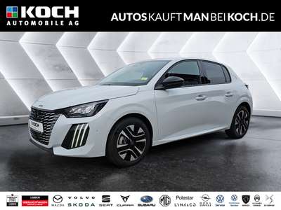 Bild Peugeot 208