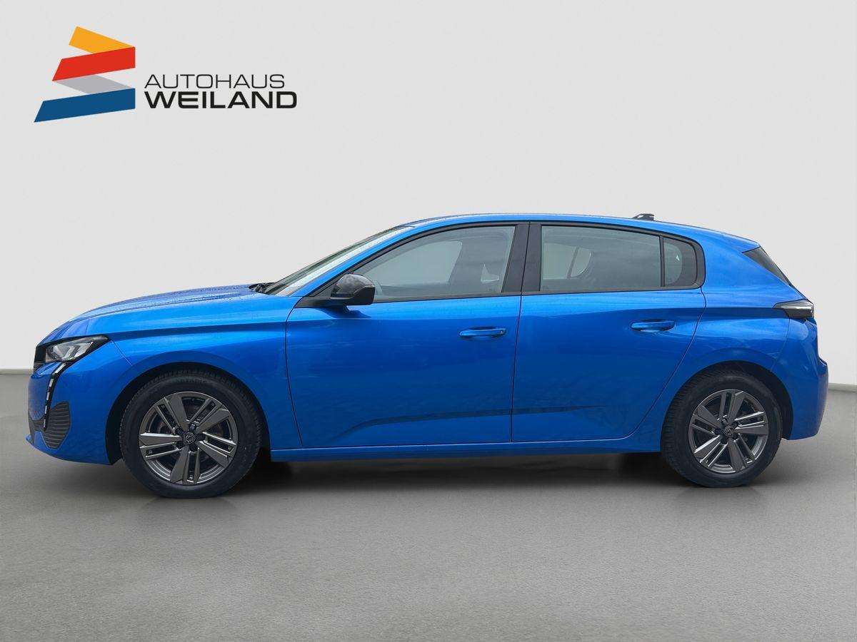 Fahrzeugbild eines Peugeot 308