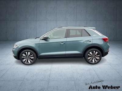 Bild Volkswagen T-Roc