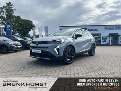 Bild Renault Symbioz