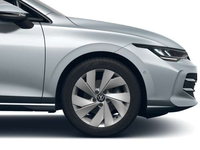 Fahrzeugbild eines Volkswagen Golf