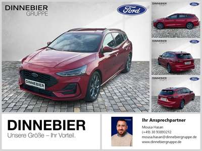 Bild Ford Focus