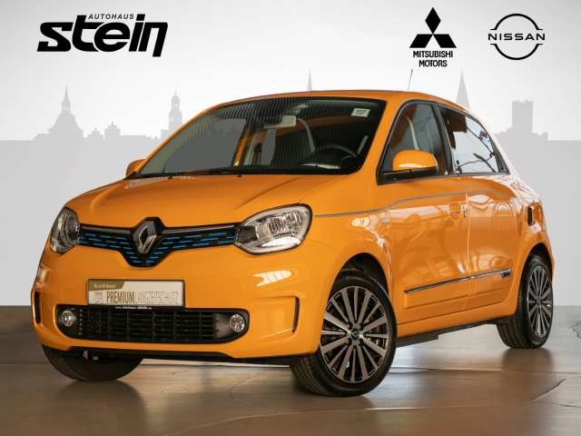 Fahrzeugbild eines Renault Twingo