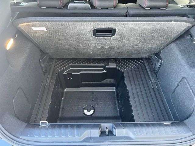 Fahrzeugbild eines Ford Puma