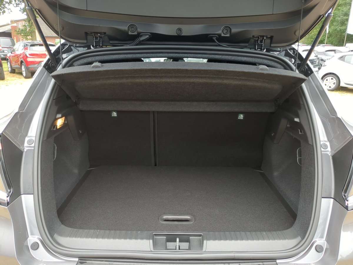 Fahrzeugbild eines Renault Captur