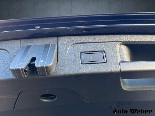 Fahrzeugbild eines Volkswagen Touran