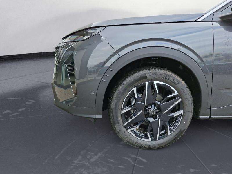 Fahrzeugbild eines Peugeot 5008