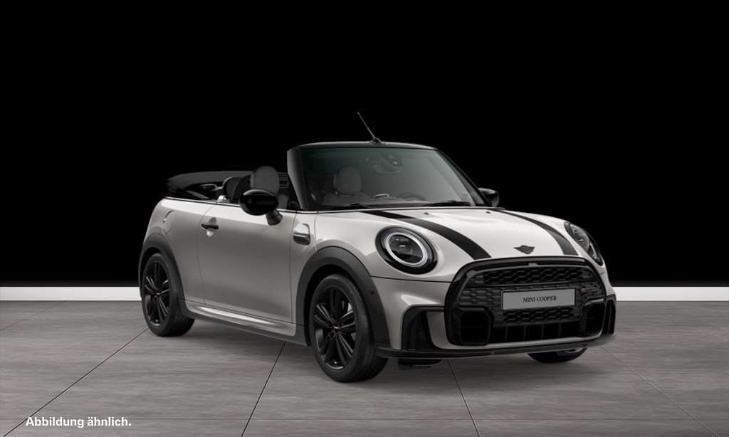 Fahrzeugbild eines MINI COOPER
