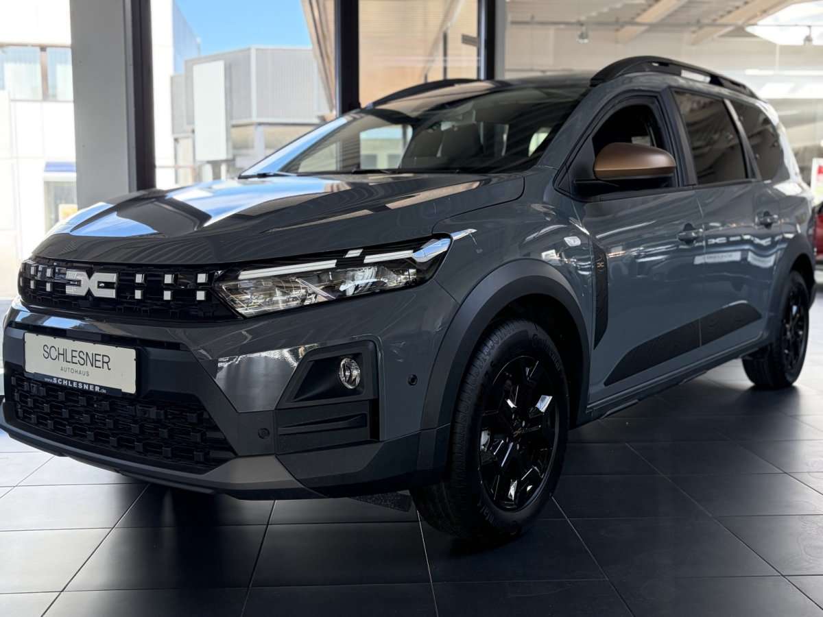 Fahrzeugbild eines Dacia Jogger