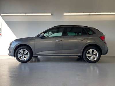 Bild Skoda Kamiq