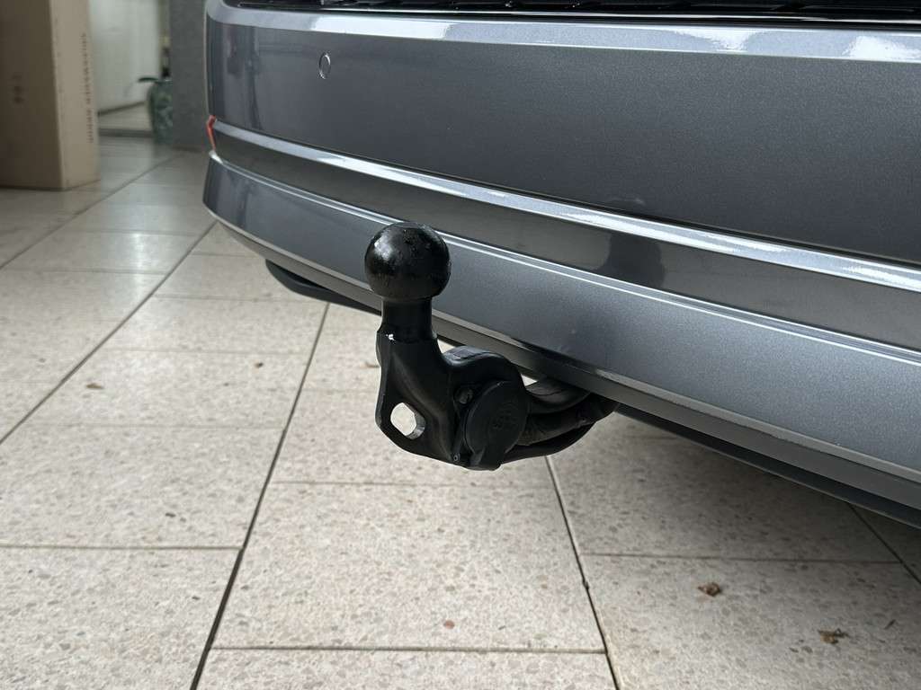 Fahrzeugbild eines Skoda Octavia