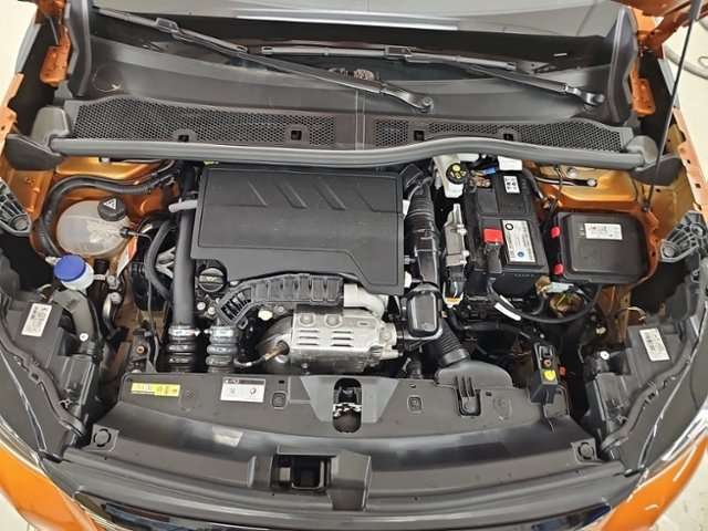 Fahrzeugbild eines Peugeot 2008