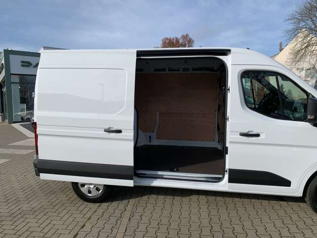 Fahrzeugbild eines Renault Master
