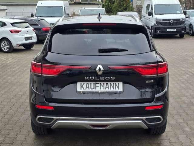 Fahrzeugbild eines Renault Koleos
