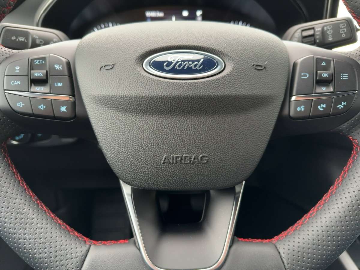 Fahrzeugbild eines Ford Focus