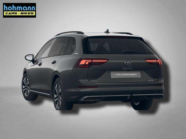 Fahrzeugbild eines Volkswagen Golf
