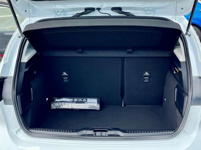 Fahrzeugbild eines Ford Focus