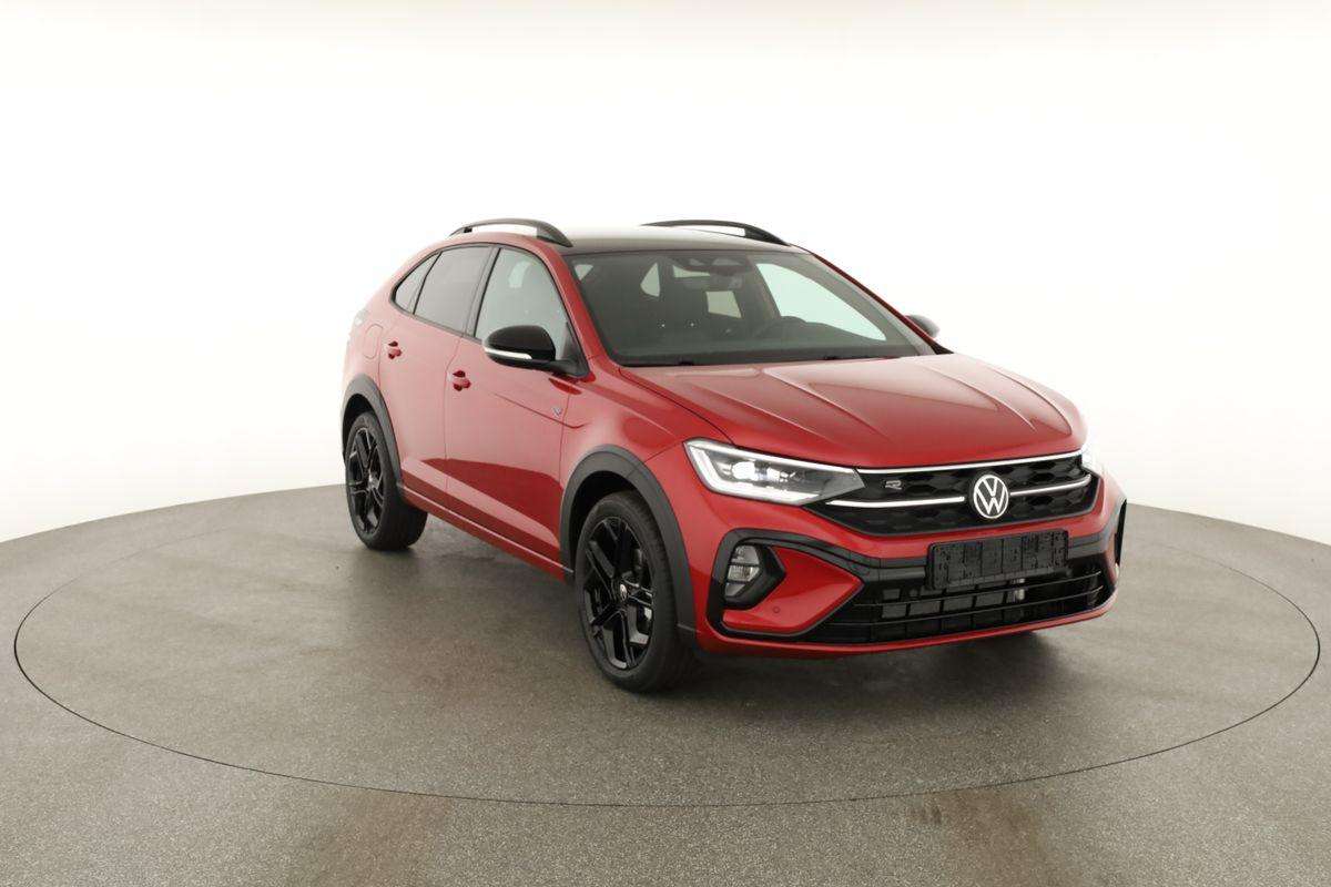 Fahrzeugbild eines Volkswagen Taigo