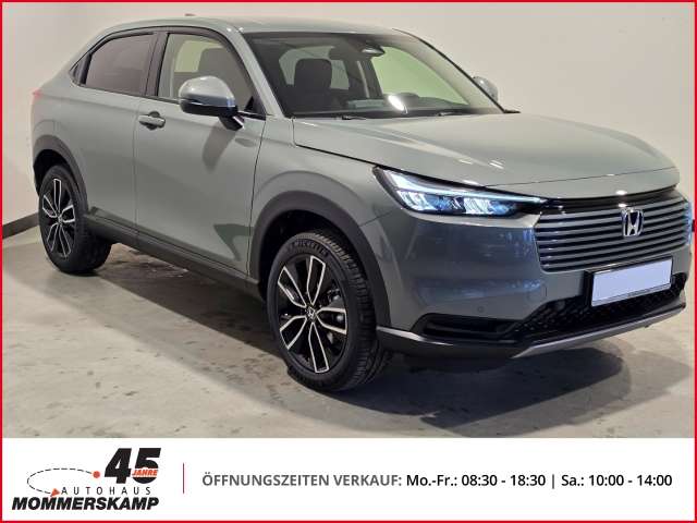 Fahrzeugbild eines Honda HR-V