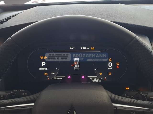 Fahrzeugbild eines Mitsubishi Outlander