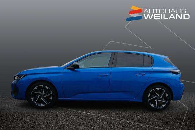 Fahrzeugbild eines Peugeot 308