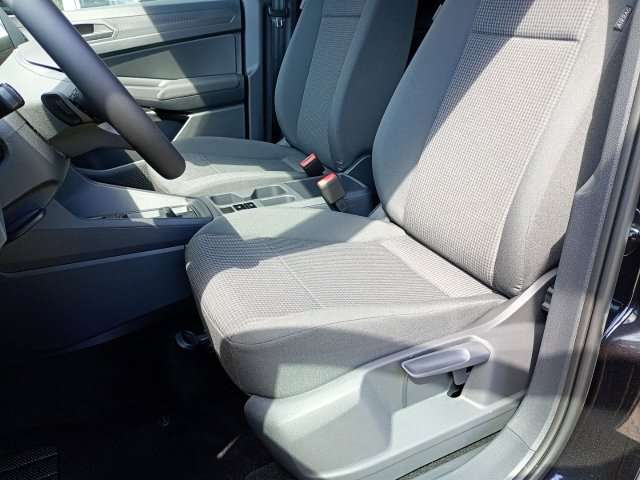 Fahrzeugbild eines Volkswagen Caddy