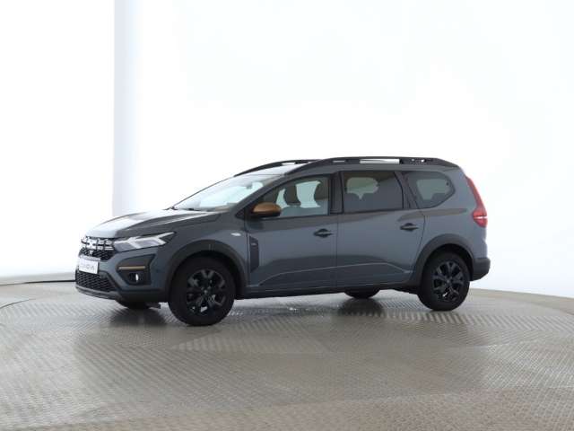 Fahrzeugbild eines Dacia Jogger