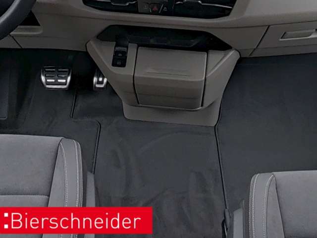 Fahrzeugbild eines Volkswagen Multivan