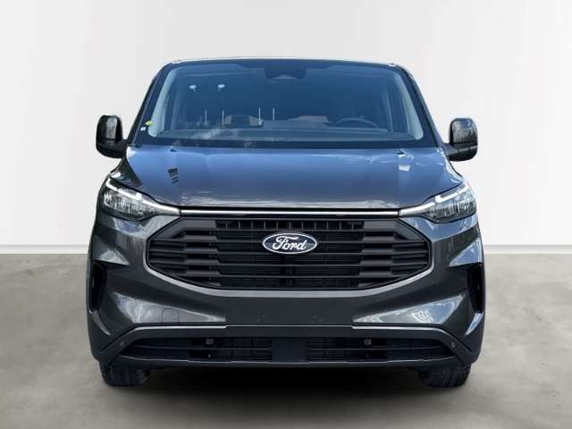 Fahrzeugbild eines Ford Transit Custom
